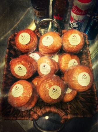 Taze Mediterranean Street Food